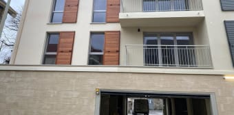 Image 2 - Appartement · Creil (60100) · 2 pièces · 49m²
