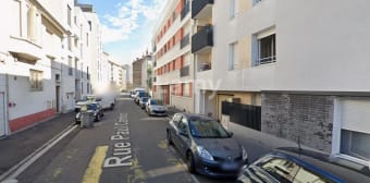 Image 2 - Parking/box · Villeurbanne (69100) · 10m²