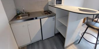 Image 2 - Appartement · Pau (64000) · 1 pièce · 18m²