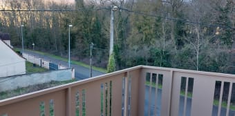 Image 2 - Appartement · Mainvilliers (28300) · 2 pièces · 49m²