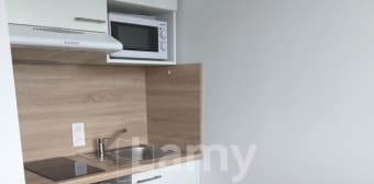 Image 1 - Appartement · Orleans (45100) · 19m²