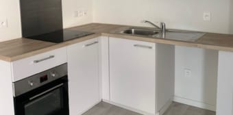 Image 3 - Appartement · Cenon (33150) · 3 pièces · 61m²