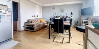 Image 3 - Appartement · Toulouse (31200) · 4 pièces · 71m²