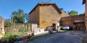 Image 3 - Maison/villa · Porte Des Pierres Dorees (69640) · 5 pièces · 113m²