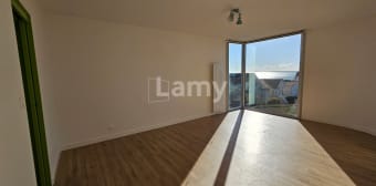 Image 1 - Appartement · Vaux Sur Mer (17640) · 3 pièces · 60m²