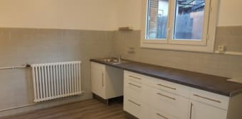 Image 3 - Appartement · Digne Les Bains (04000) · 2 pièces · 53m²