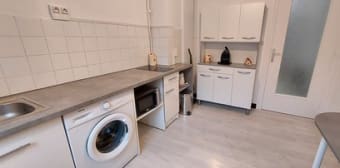 Image 3 - Appartement · Lyon (69003) · 2 pièces · 49m²