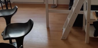 Image 3 - Appartement · Nantes (44100) · 1 pièce · 31m²