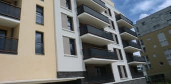 Image 1 - Appartement · Velizy Villacoublay (78140) · 2 pièces · 43m²