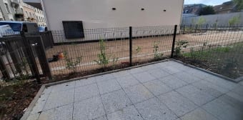 Image 3 - Appartement · Mulhouse (68200) · 3 pièces · 64m²