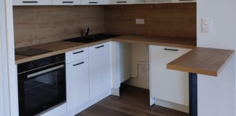 Image 2 - Appartement · St Jean De La Ruelle (45140) · 2 pièces · 41m²