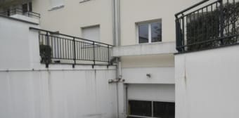 Image 1 - Parking/box · Strasbourg (67200)