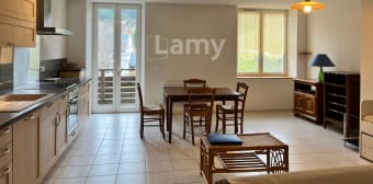 Image 3 - Appartement · St Nizier Du Moucherotte (38250) · 2 pièces · 58m²