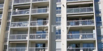 Image 1 - Parking/box · Lyon (69008) · 10m²