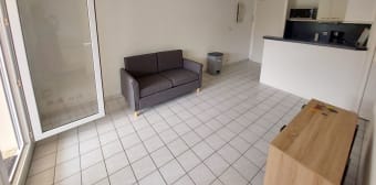 Image 3 - Appartement · Vaux Sur Mer (17640) · 2 pièces · 27m²