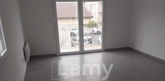 Image 1 - Appartement · Eaunes (31600) · 3 pièces · 57m²