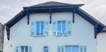 Image 1 - Appartement · Thonon Les Bains (74200) · 17m²