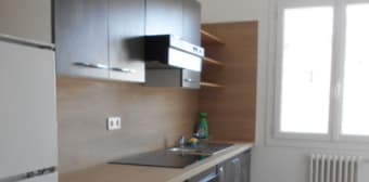 Image 2 - Appartement · Montargis (45200) · 3 pièces · 77m²