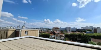 Image 2 - Appartement · Arcueil (94110) · 4 pièces · 97m²