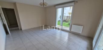 Image 2 - Appartement · St Georges Sur Baulche (89000) · 2 pièces · 49m²