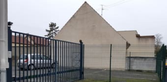 Image 1 - Parking/box · Sens (89100)