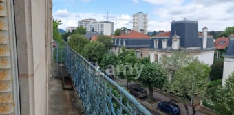 Image 2 - Appartement · Nancy (54000) · 3 pièces · 54m²