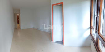 Image 3 - Appartement · Vandoeuvre Les Nancy (54500) · 1 pièce · 28m²