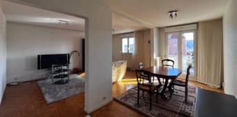 Image 3 - Appartement · Besancon (25000) · 5 pièces · 104m²