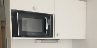 Image 2 - Appartement · Lille (59800) · 1 pièce · 18m²