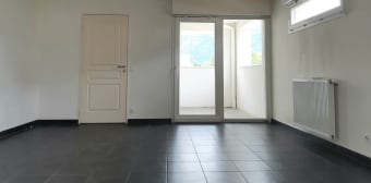 Image 2 - Appartement · Aix Les Bains (73100) · 2 pièces · 46m²