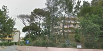 Image 1 - Parking/box · St Raphael (83700) · 12m²