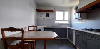 Image 2 - Appartement · Limoges (87000) · 4 pièces · 80m²