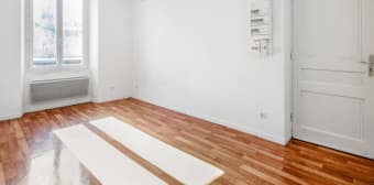 Image 2 - Appartement · Voiron (38500) · 1 pièce · 21m²