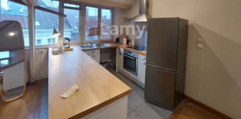 Image 2 - Appartement · Lille (59800) · 2 pièces · 50m²