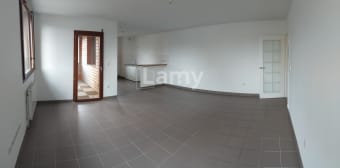 Image 2 - Appartement · Nancy (54100) · 3 pièces · 81m²