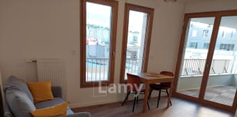 Image 1 - Appartement · Vitry Sur Seine (94400) · 2 pièces · 42m²