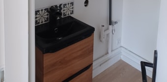 Image 3 - Appartement · Toulouse (31000) · 1 pièce · 20m²