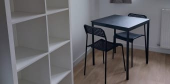 Image 3 - Appartement · Orleans (45100) · 1 pièce · 17m²