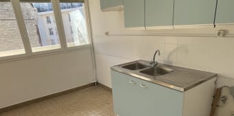 Image 3 - Appartement · Compiegne (60200) · 3 pièces · 65m²