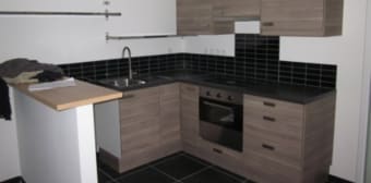 Image 1 - Appartement · Tourcoing (59200) · 3 pièces · 67m²