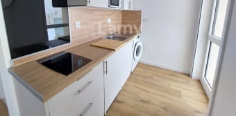 Image 2 - Appartement · La Roche Sur Yon (85000) · 1 pièce · 19m²