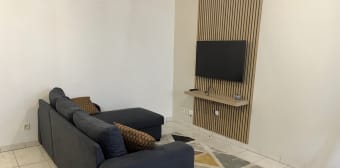 Image 3 - Appartement · Offemont (90300) · 2 pièces · 42m²