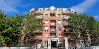 Image 1 - Appartement · Valenciennes (59300) · 1 pièce · 25m²