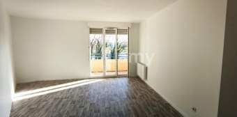 Image 1 - Appartement · Toulouse (31200) · 3 pièces · 71m²