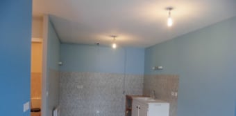 Image 1 - Appartement · Morteau (25500) · 1 pièce · 34m²