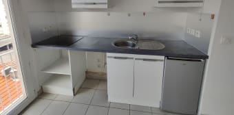 Image 3 - Appartement · Marseille (13005) · 2 pièces · 39m²