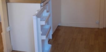 Image 3 - Appartement · Angers (49100) · 1 pièce · 37m²