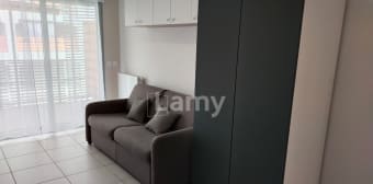 Image 1 - Appartement · Bordeaux (33100) · 1 pièce · 33m²