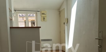 Image 2 - Appartement · Toulouse (31000) · 1 pièce · 20m²
