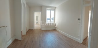 Image 2 - Appartement · Nancy (54000) · 5 pièces · 95m²